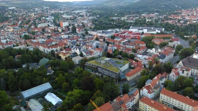 Mehr Geld für Thüringer Kommunen