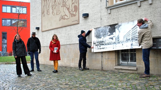 Publikation „Bauen und Wohnen in Jena“ erschienen