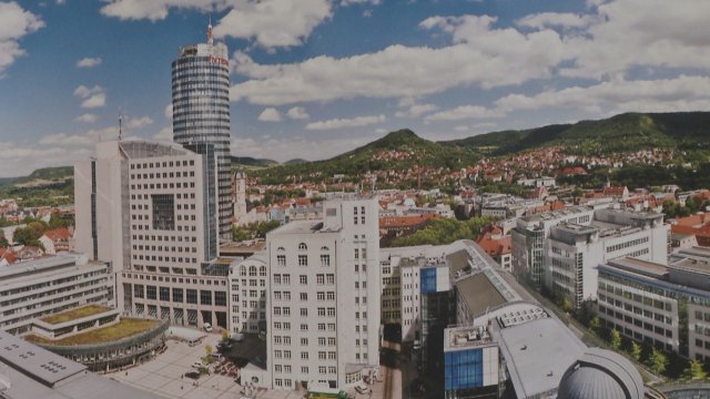 Herausforderung: Wie JenaWirtschaft Unternehmen in der Corona-Krise unterstützen kann