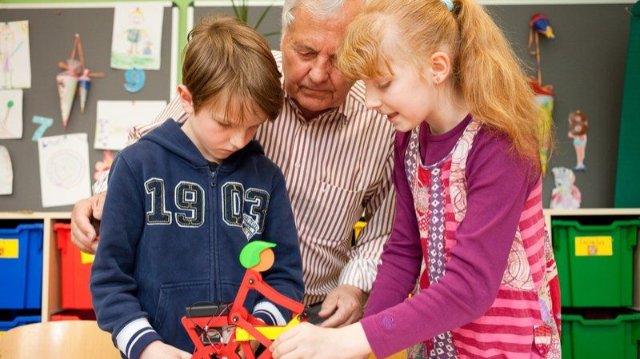 Klimaschutzstiftung Jena-Thüringen prämiert Ideen 