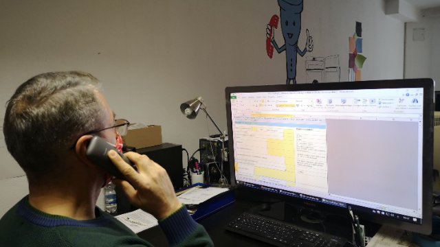 Neue Beratungsformate beim Stromspar-Check 