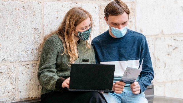 Friedrich-Schiller-Universität gibt Einblicke ins Studium