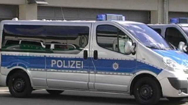 Hoher Sachschaden bei Kellereinbrüchen