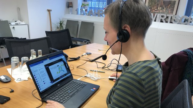 Welcome Center Jena startet neue Veranstaltungsreihe 