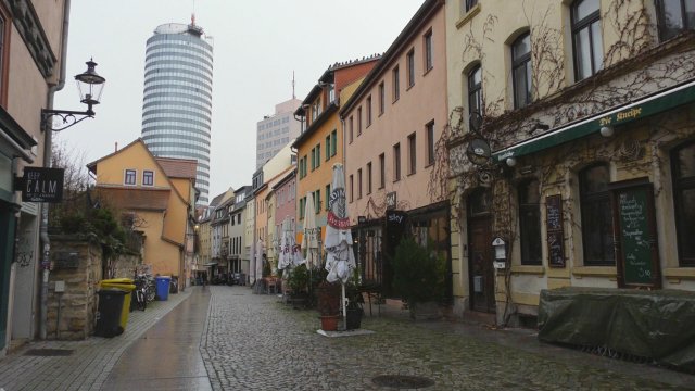 Aktivieren und protestieren: Die Initiative „Leere Stühle“ organisiert einen Autokorso