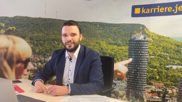 Innovative 5G-Anwendungen für Jena