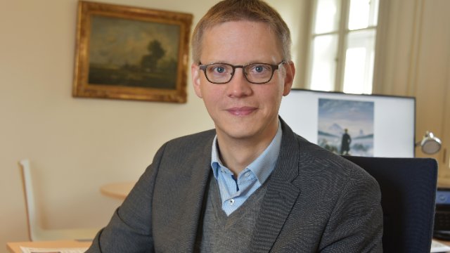 Kunsthistoriker der Universität Jena startet Forschungsprojekt