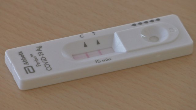 Antigen-Schnelltest telefonisch buchen - Jena TV - Sehen ...