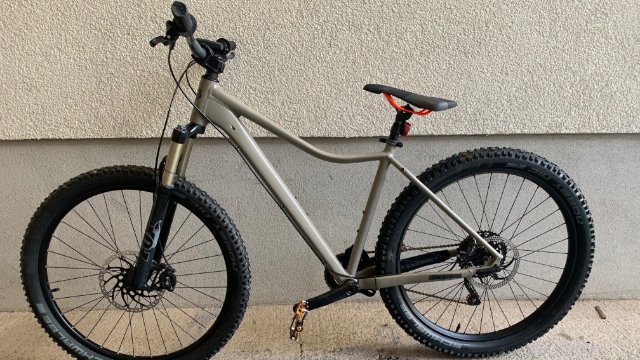 Fahrrad-Eigentümer gesucht