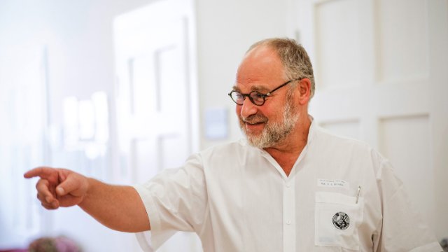 Kein Babyboom in Thüringen