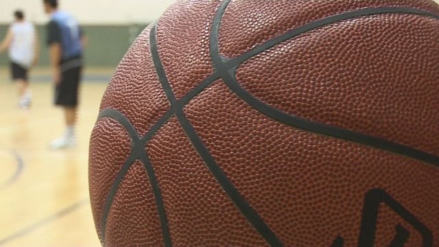 Basketball-Online-Angebot für Schüler 