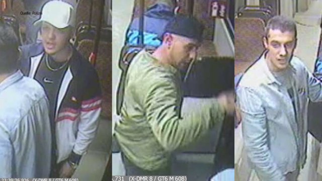 Polizei sucht Täter nach Körperverletzung