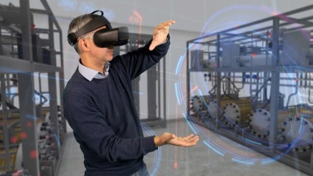 Forschungsprojekt für digitale Lernkonzepte 