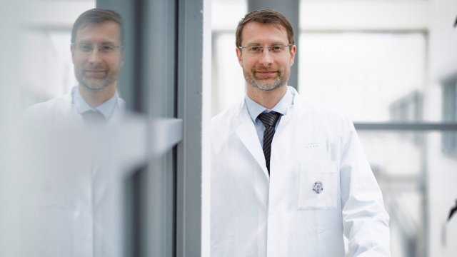 Zweite Impfrunde am UKJ mit AstraZeneca gestartet