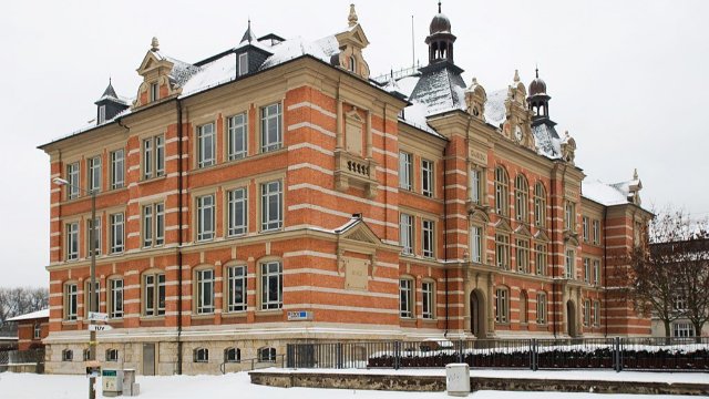 Stoy-Schule: Beratung für Schulabgänger 