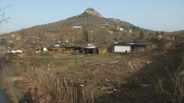 Grünes Licht für Wohnquartier „Erlenhöfe“