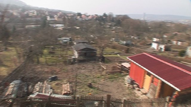 Kleingartenentwicklungskonzeption wird fortgeschrieben