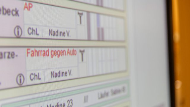 Gesundheitsversorgung als Schubkraft für die Region