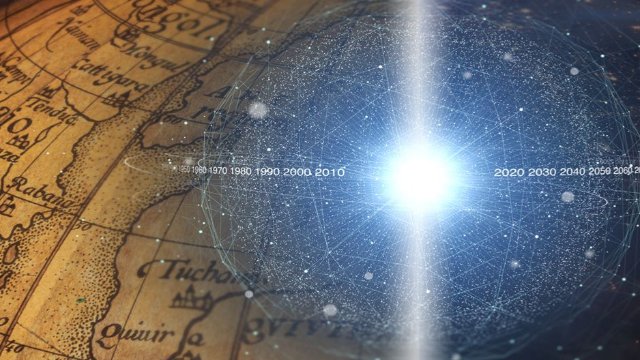 Mit digitalem Tourismus kulturelles Erbe bewahren