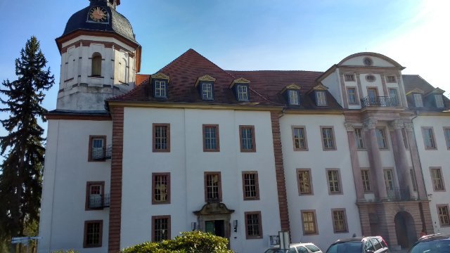 Saale-Holzland-Kreis: 17 neue Corona-Fälle