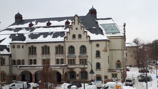 Sondersitzung des Stadtrates am Mittwoch