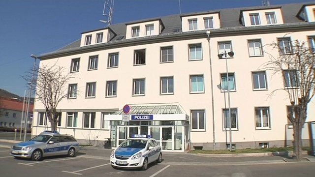 Spurentreffer führte zur Überführung des Täters