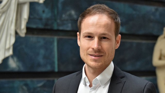 Professor für Didaktik der romanischen Schulsprachen 