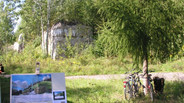 Gedenkveranstaltung im Leubengrund abgesagt