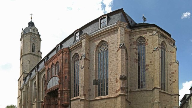 Digitale Angebote in der Passions- und Fastenzeit