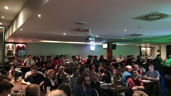 Sportsbar am Markt schließt