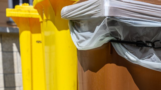 Entsorgungstouren entfallen heute im Landkreis