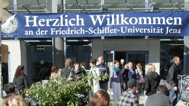 Uni-Senat: Keine Zweitwohnsitzsteuer für Studenten