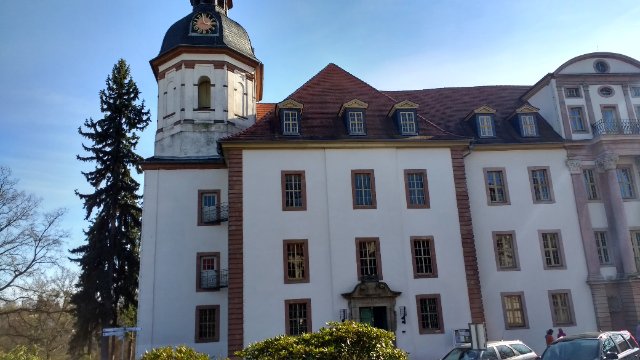 Saale-Holzland-Kreis: Fünf neue Corona-Fälle