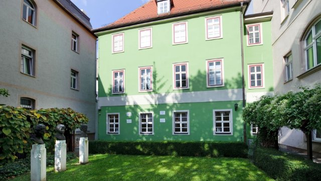 Romantikerhaus nach Havarie monatelang geschlossen