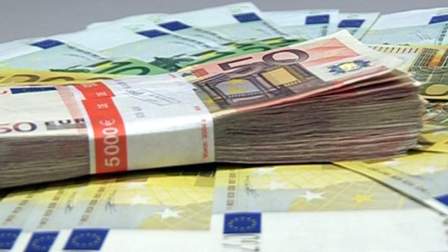 Anträge für Überbrückungshilfe III