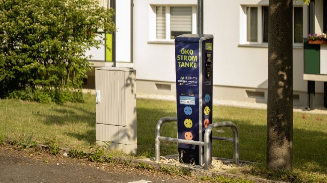 „Elektromobilität Jena 2030“ geht in die Verlängerung 