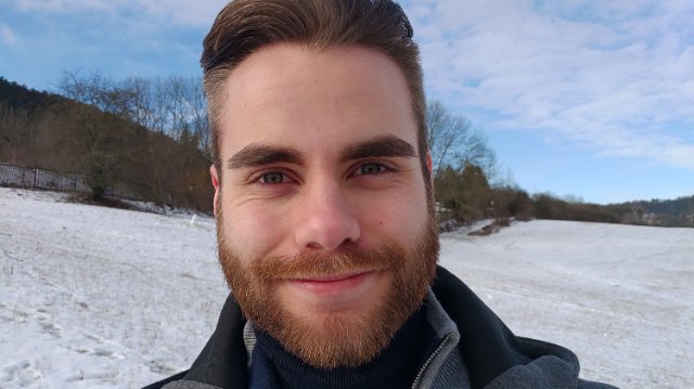 Landesgraduiertenstipendium vergeben