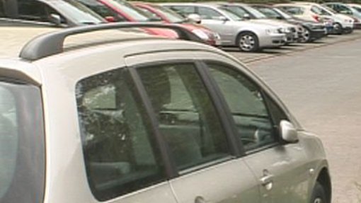 Stadtverwaltung soll Parkraumkonzept überarbeiten