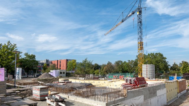 Neuer „Thüringer Staatspreis für Baukultur“ 