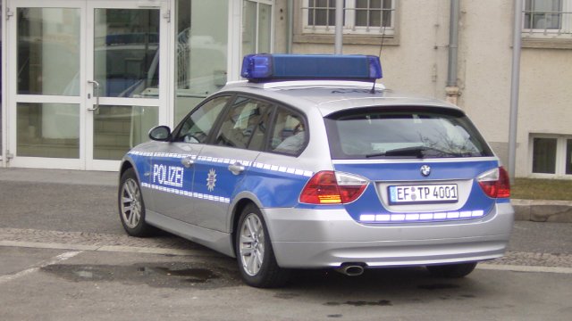 Dringend Zeugen gesucht