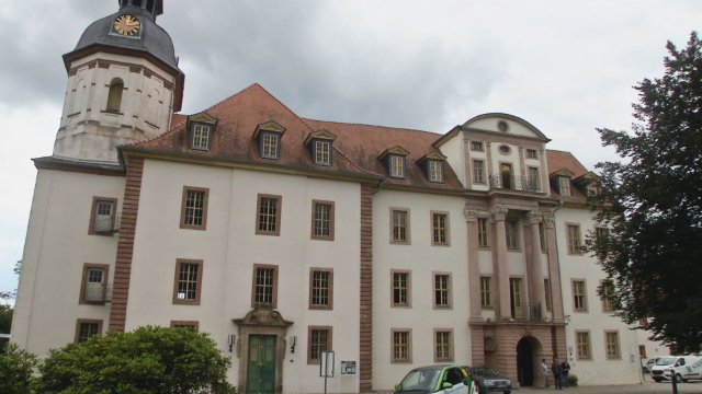 14 neue Corona-Infektionen im Saale-Holzland-Kreis