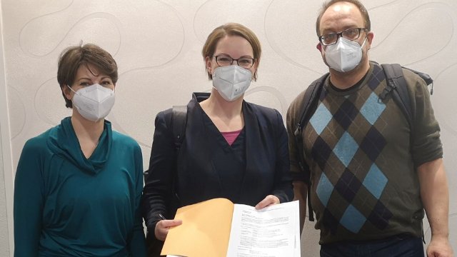 Marketing Club Jena e.V. nimmt Arbeit auf