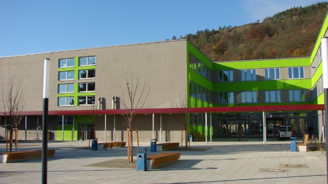 Ausbildung am Göschwitzer Schulzentrum geht weiter