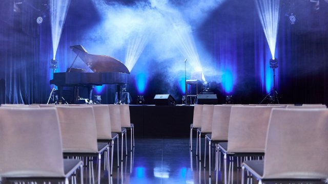 Ein Jahr Lockdown für die Veranstaltungsbranche