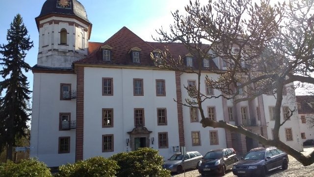 17 neue Corona-Fälle im Saale-Holzland-Kreis