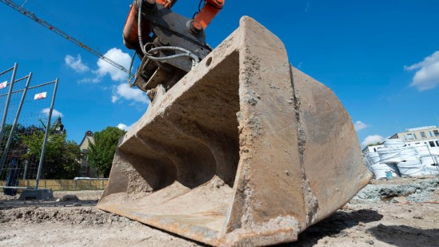 Soziologen: Aufwärtstrend bei Thüringer Industrie 