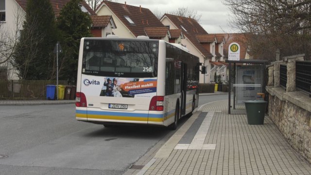 Neuer Nahverkehrsplan: Der Entwurf für 2021 bis 2025 soll vor der Sommerpause in den Stadtrat 