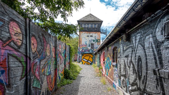 Heute Online-Podiumsdiskussion: Was rettet die Kultur in Thüringen? 