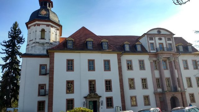 26 neue Corona-Fälle im Saale-Holzland-Kreis - Schule betroffen