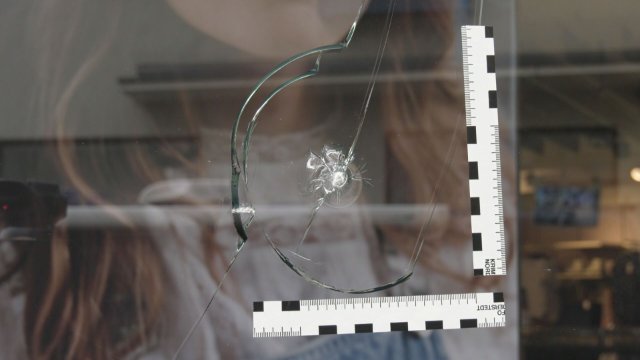 Stadtrat: Aktuelle Stunde zu Gewalttaten in der Innenstadt